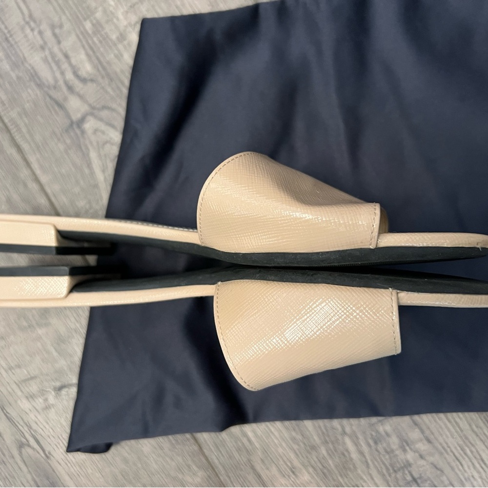 Prada tan Sandals - Picture 8 of 8